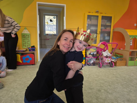 Všechno nejlepší!